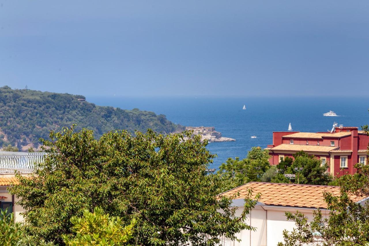 Estate4Home - Casa Maridea Sorrento Eksteriør bilde